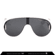 thumbnail image 4 of Lentes De Sol Xolek 154 Aviador Futurista Uv400 Glam, 4 of 6