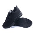 thumbnail image 6 of GOOBON Athletic Running Shoes for Womens Lightweight Breathable Tennis Walking Sports Sneakers, 6 of 7