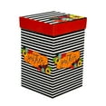 thumbnail image 3 of Evergreen Beautiful Holiday Gather Ceramic Travel Cup with Matching Box - 4x5x7 in Indoor/Outdoor, 3 of 5