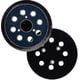 thumbnail image 2 of 2 Pack X 8 Hole 125mm Orbital Sander Sanding Pad Compatible Makita M9204 Bo5030, 2 of 3