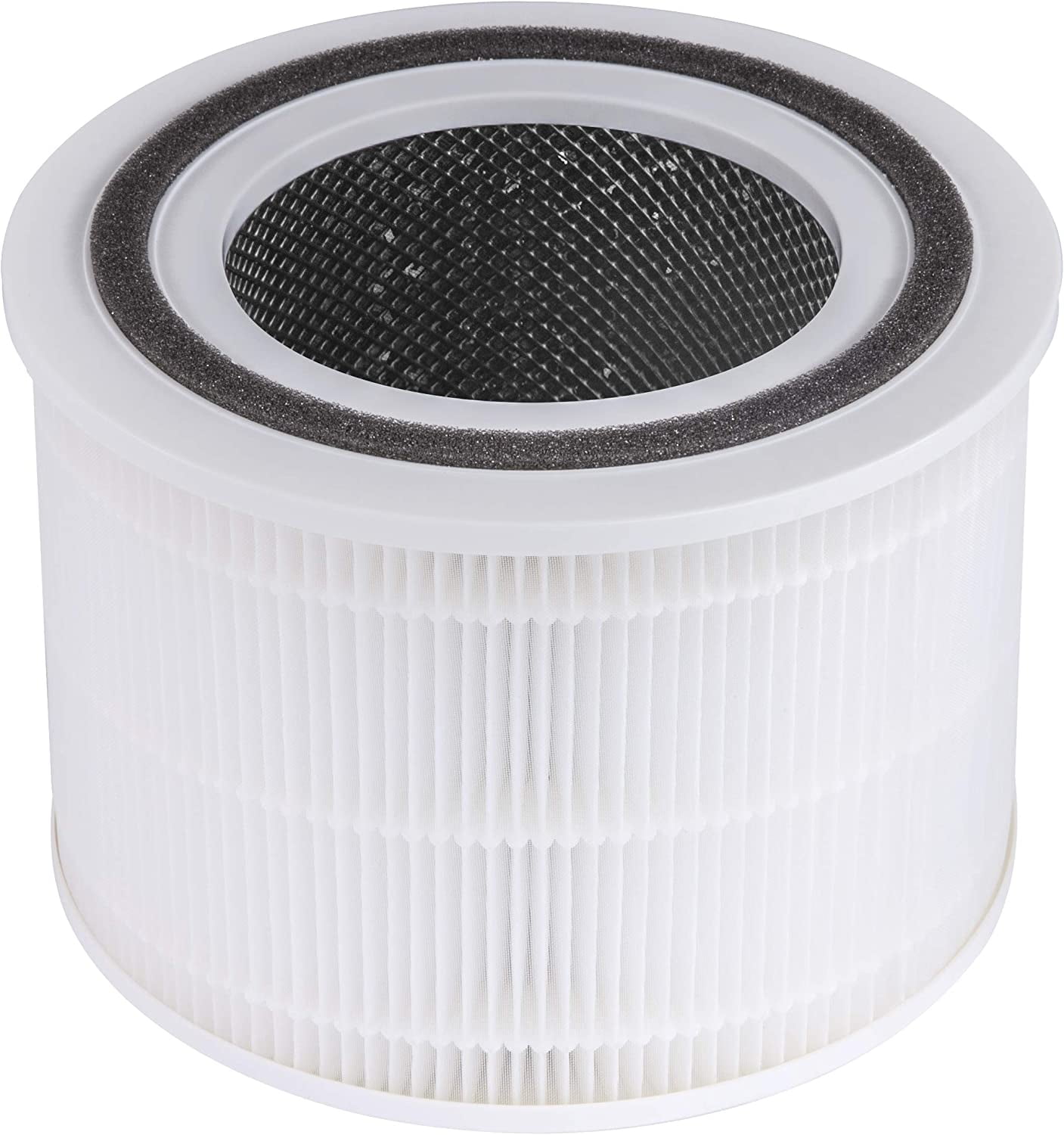 LEVOIT Core 300 Air Purifier Replacement Filter, 3in1 PreFilter