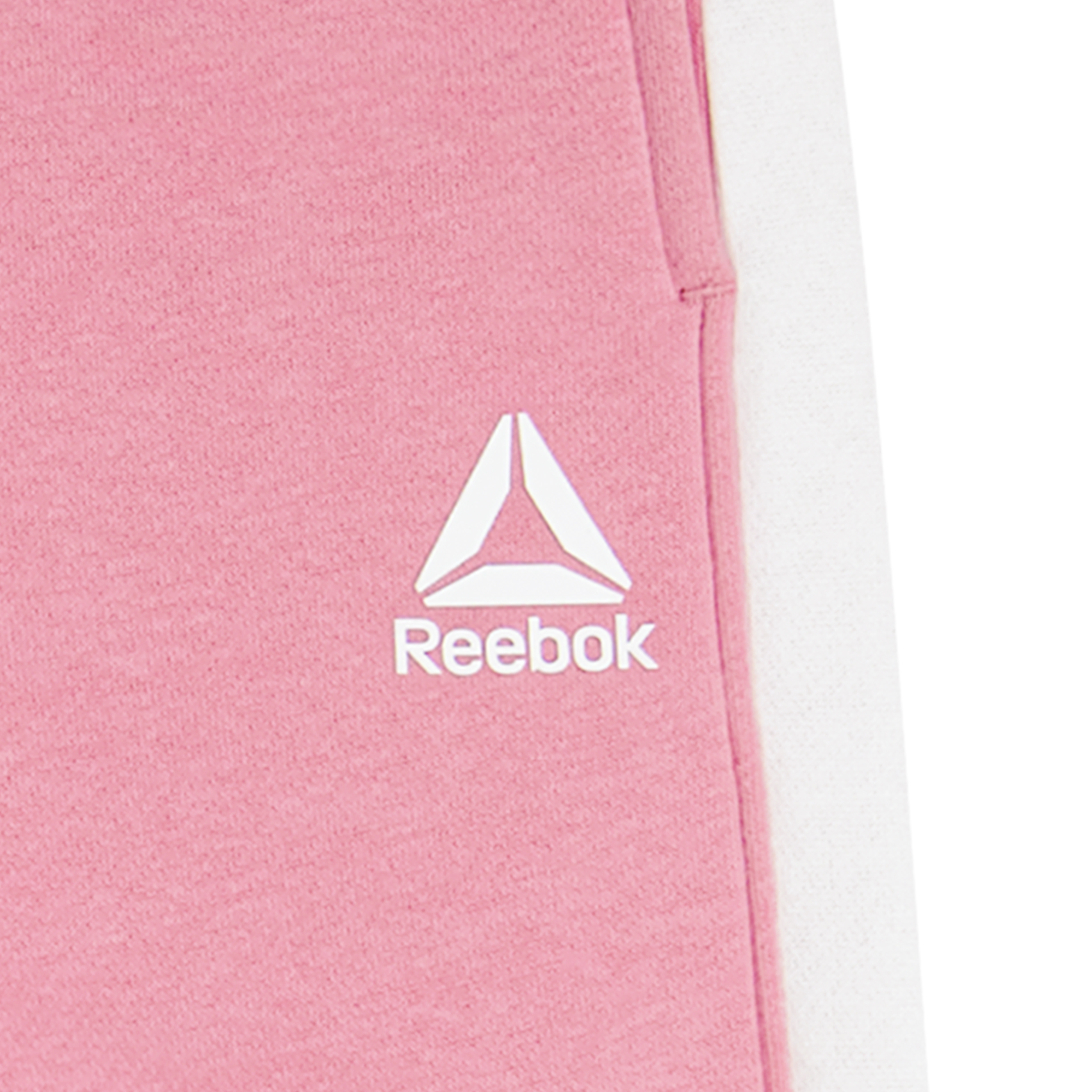 Reebok Boy's Colorblock Fleece Jogger, Sizes 4-18
