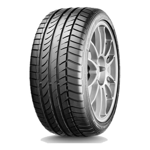 Llanta 215/45ZR18 89W DUNLOP SP SPORT MAXX TT