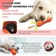 thumbnail image 5 of Juguetes para masticar para perros, masticadores agresivos, indestructibles, resistentes y duraderos, juguete interactivo para cachorros, cepillo de dientes para dientes pequeños, 5 of 5