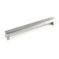 thumbnail image 4 of Contempo Living 71125-12 11.75 in. Brushed Stainless Steel Kitchen Handle, 4 of 5