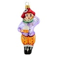 thumbnail image 4 of Christopher Radko Company 5.50In Nutcracker Suite Ii, Glass, Ornament Set/3 Prince Mouse 96Nc02, 4 of 4