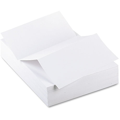 Micro Perforated Copy/Laser Office Paper, 500 Sheets