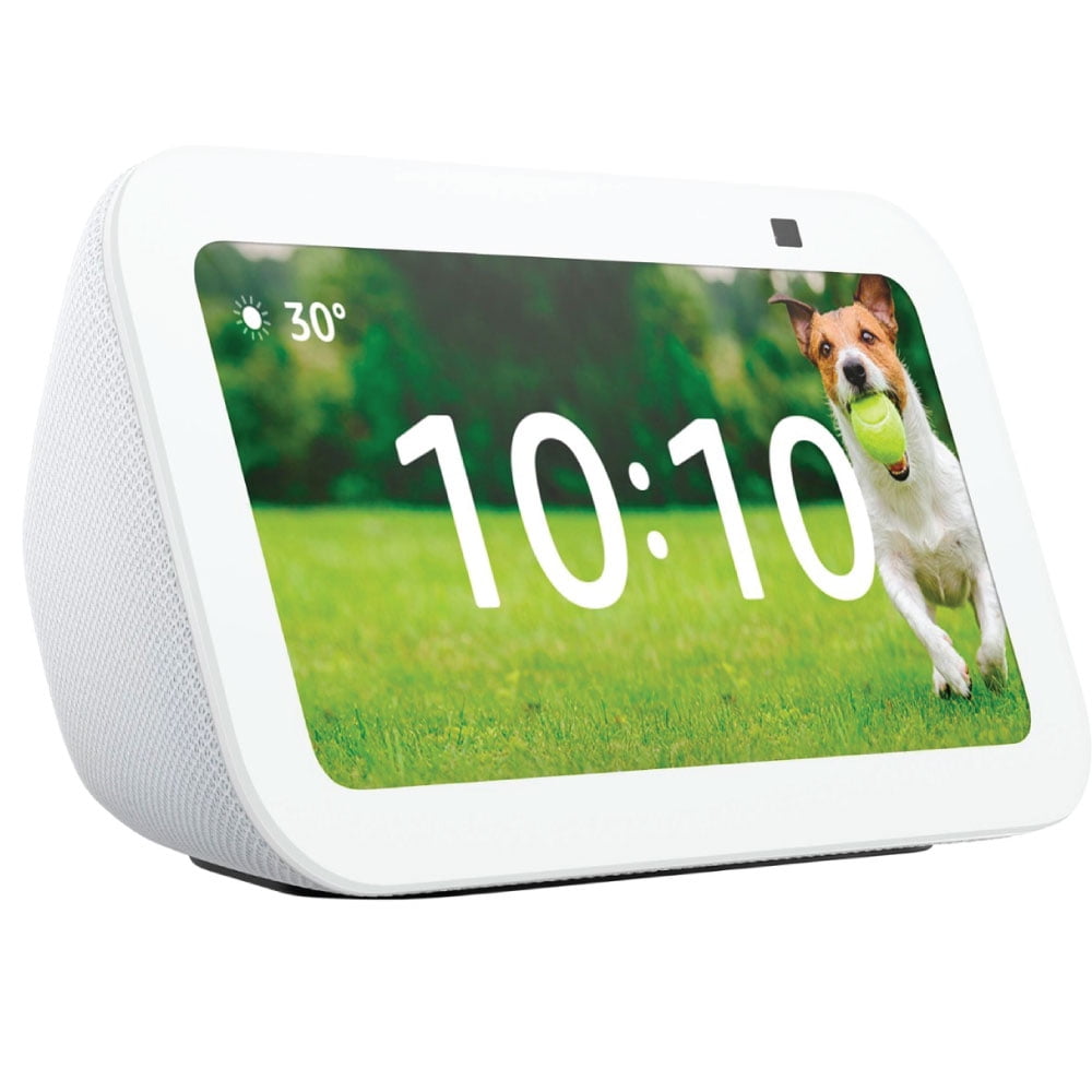 Pantalla Inteligente Alexa 3era Gen pulgadas Bodega Aurrera