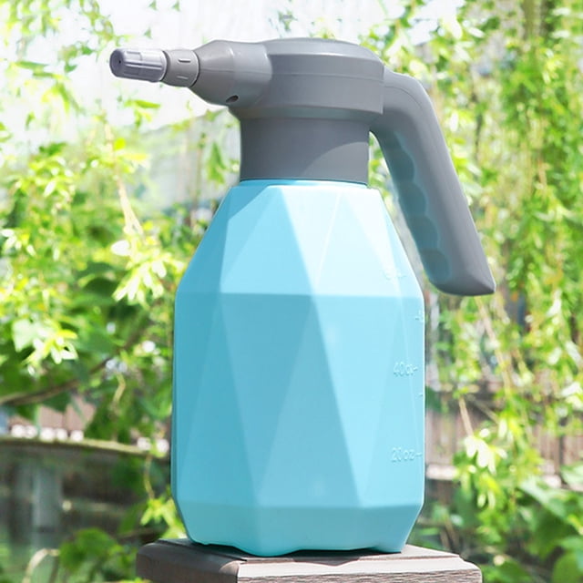 Nebulizador eléctrico de riego a prueba de fugas de botella rociadora de 2L para riego agrícola