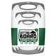 thumbnail image 1 of Freshware Cutting Board with Juice Grooves, Reversible, BPA-Free, Non-Porous, Dishwasher Safe, Kitchen, Set of 3 Freshware NA, 1 of 8