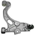thumbnail image 5 of TRQ 6 pc Steering & Suspension Kit Control Arms w/ Ball Joints Tie Rod End Links PSA60045, 5 of 9