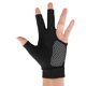 thumbnail image 5 of Guante de Billar de Mano de Puente ANGGREK Impresión Digital de Moda Para Billar de Carambola, 5 of 8