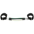 thumbnail image 2 of Equipo De Entrenamiento Expansor De Tobillo, Cuerda De Tracción De Tobillo, Cuerda De Tracción, Para Entrenamientos En El Hogar Fisioterapia ANGGREK Ankle Expander, 2 of 8
