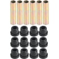 thumbnail image 7 of OTTULUR Golf Cart Front and Rear Leaf Springs Bushing Set-Full Kit Replacement for Club Car DS/Precedent, 7 of 7
