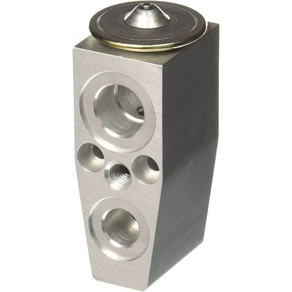 Motorcraft A/C Expansion Valve YG-422 Fits select: 2008-2012 FORD ESCAPE, 2008-2011 MERCURY MARINER