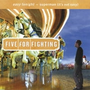 Easy Tonight/Superman (It's Not Easy) (Single) (Jewel Case)