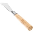 thumbnail image 3 of OULII Garden Digger Gardening Tools Flat Silver 1Pack, 3 of 8