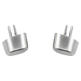 thumbnail image 4 of Cars Seat Adjustment Switch Button Right Cover Switches Knob Small Headrest Buttons Right Switches Knob Replacement Parts Automobile Controlling Left side, 4 of 9