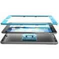thumbnail image 4 of Supcase Rugged Kickstand Hybrid Case for iPad Mini 5 Blue, 4 of 6