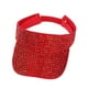 thumbnail image 1 of Gorra de béisbol para mujer, gorra transpirable para el sol, para actividades al aire libre en verano: informal y deportiva, ajustable, talla única, 1 of 3