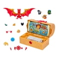 thumbnail image 1 of Cofre misterioso del Reino del Dragón de Toy Treasure X Lost Lands, 1 of 6