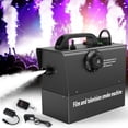 thumbnail image 3 of 400W Rechargeable Fog Machine Stage Light DJ Light for Disco Dance Hall Party Bar Performance, 3 of 6