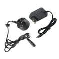 thumbnail image 3 of 1Pc 12LED Colorful Mist Maker Fogger, Water Fountain Mist Maker with Power Adapter for Water Fountain Pond, 3 of 8