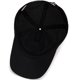 thumbnail image 5 of ZHAOCHENG Gorra de béisbol y softball gris oscuro, algodón, unisex, 5 of 5