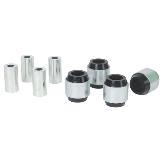 Nolathane REV060.0052 Rear Upper Suspension Control Arm Bushing Kit Compatible with Honda 19-21 Insight