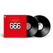 666 Aphrodite's Child (Vinyl Record)