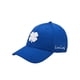 thumbnail image 3 of Gorra Black Clover Standard Premium 154 Royal con Trébol Blanco, 3 of 5
