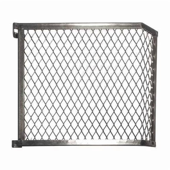 Spreader,Silver,5 gal.,Plated Steel R32005