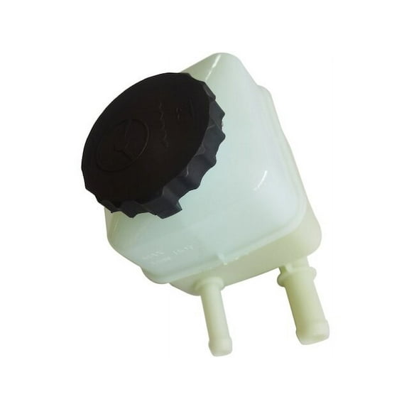Power Steering Reservoir - Compatible with 2008 - 2009 Pontiac G8