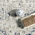 thumbnail image 6 of nuLOOM Minta Vintage Transitional Area Rug, 10' x 14', Blue, 6 of 9