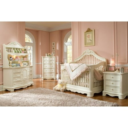 Creations Baby Venezia Crib Collection
