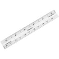 thumbnail image 3 of LOVIVER Straight Ruler Easy to Use Educational 1/24,000 Waterproof 1:126720 Learning for 62500, 3 of 8