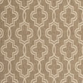thumbnail image 6 of Safavieh Martha Stewart Geometric Overlap Indoor Outdoor Area Rug, 6 of 7