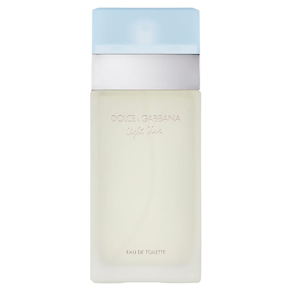 Eau de toilette Perfume Dolce & Gabbana, color azul claro, 0,8 ml