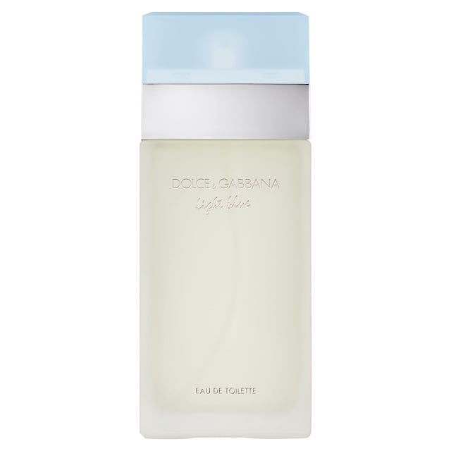 Eau de toilette Perfume Dolce & Gabbana, color azul claro, 0,8 ml