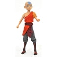 thumbnail image 3 of Avatar The Last Airbender: Aang 6 Inch Deluxe Action Figure, 3 of 4
