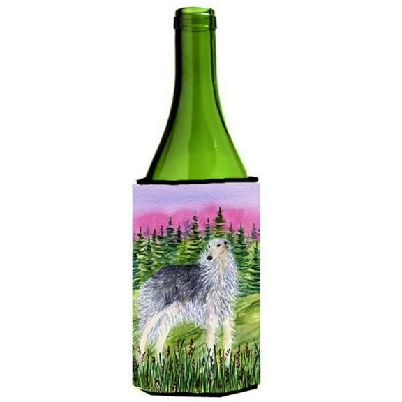 Borzoi Wine bottle sleeve Hugger 24 oz.