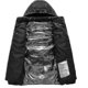 thumbnail image 3 of Chaqueta calefactora de invierno para exteriores, abrigo calefactor eléctrico cálido, 8 zonas calefactoras, abrigos, chaquetas, 3 of 5