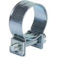 thumbnail image 4 of Pack Of 135 Pipe Clamps, Zinc Plated, 8-18 Mm, Versailles, 4 of 5