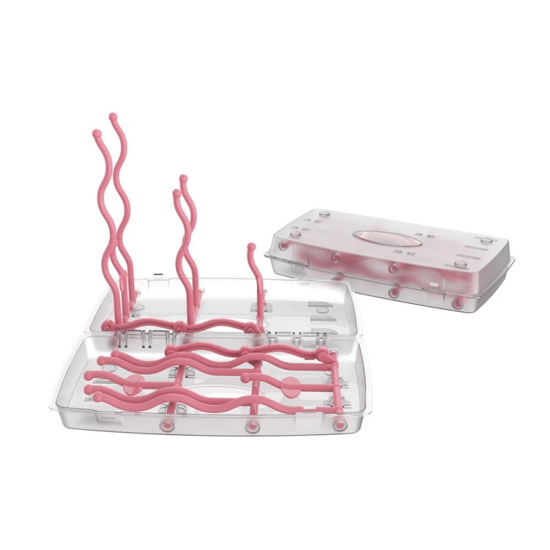 bottle drying rack walmart