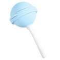 thumbnail image 1 of " Grade Silicone Lollipop Ice " Household Ice Box + Ice Grid Two In One Bartending And Freezing Ice Cube Model High Temperature Resistance An, 1 of 1