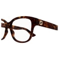 thumbnail image 2 of Gucci GG1340O-002-54 54mm, 2 of 4