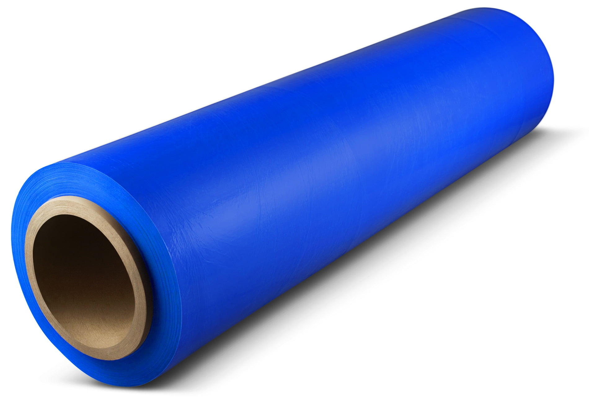 colored stretch wrap