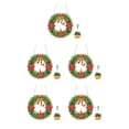 thumbnail image 1 of Inteprter Maravilloso regalo único 5D DIY pintura de diamante sorprender a alguien de Navidad buena decoración YH12 Type2 NO2, 1 of 6