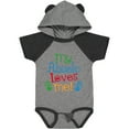 thumbnail image 3 of Inktastic My Abuelo Loves Me Boys or Girls Baby Bodysuit, 3 of 5