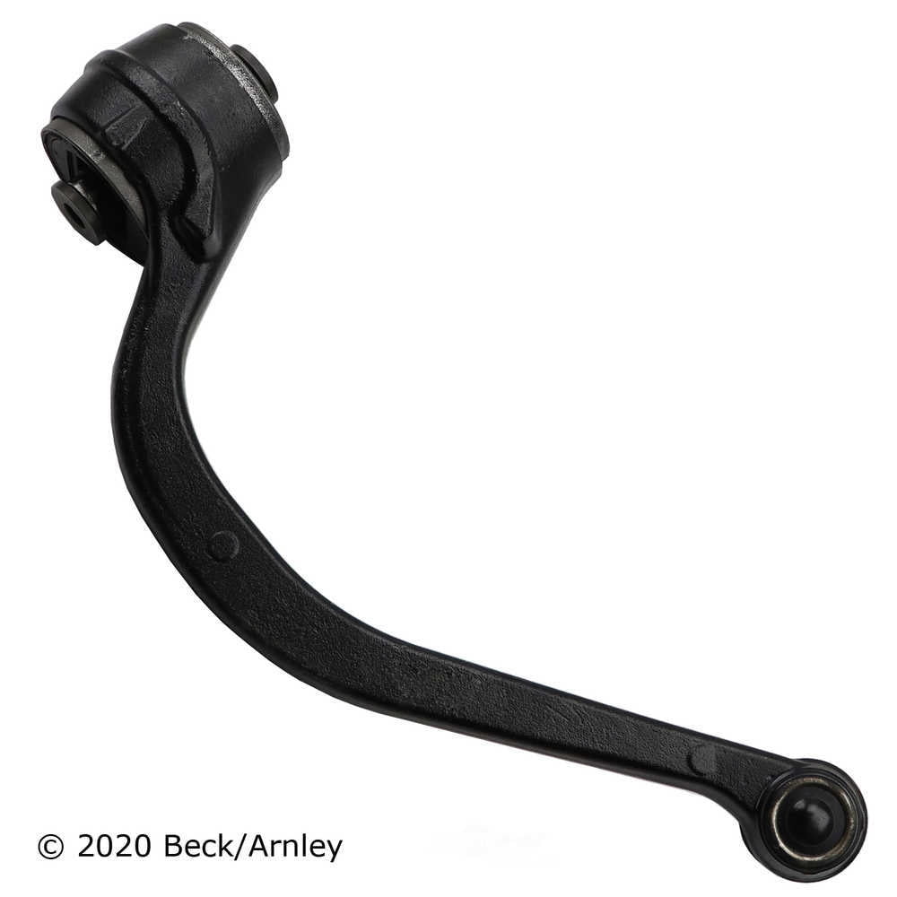 BeckArnley 102-8221 Control Arm With Ball Joint